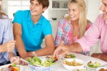 Whether your college student’s visit home is to see family and friends, celebrate a holiday or simply to enjoy the taste of a home-cooked meal, there can be many occasions when teens will want to head home during the school year.
